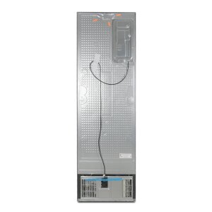 Samsung RL37J5439SS Kühl-Gefrier-Kombination