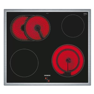 Siemens EQ521KA00W Herd-Set