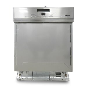 Miele G 4943 Sci Series 120 Geschirrspüler teilintegriert