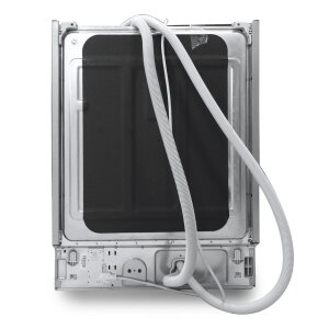 Miele G 4943 Sci Series 120 Geschirrspüler teilintegriert
