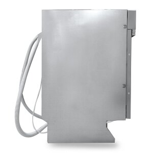 Miele G 4943 Sci Series 120 Geschirrspüler teilintegriert