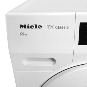 Miele TDB 110 WP Active Wärmepumpentrockner