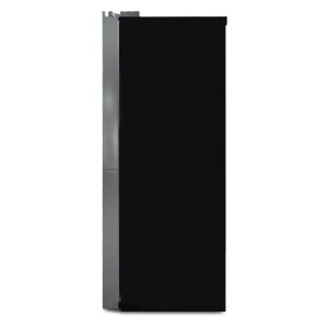 LG GSL761MCZZ Side by Side Kühlschrank