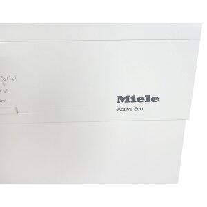 Miele G 4310 SCU Active ECO Unterbaugeschirrspüle