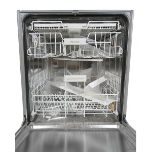 Miele G 4310 SCU Active ECO Unterbaugeschirrspüle