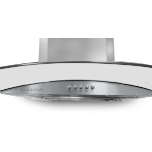 Ciarra CBC6S506 Dunstabzugshaube 60cm