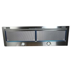 Miele DA3496EXT D EDST 230 50 TLK Flachschirmhaube