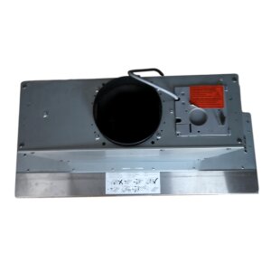 Miele DA3496EXT D EDST 230 50 TLK Flachschirmhaube