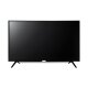 TCL 40ES560 LED-Fernseher (100 cm/40 Zoll, Full HD, Smart-TV, Android TV, Google Assistant)