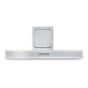 Bosch Serie 2 DWB66BC50 Wandhauben