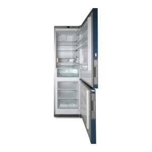 Miele KFN 29233 edt / cs Kühl-Gefrier-Kombination