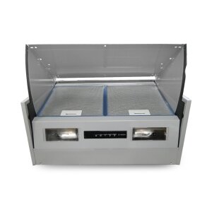 Bosch DEM66AC00 Serie 2 Dunstabzugshaube
