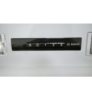 Bosch DEM66AC00 Serie 2 Dunstabzugshaube
