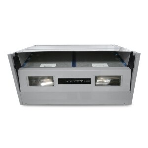 Bosch DEM66AC00 Serie 2 Dunstabzugshaube