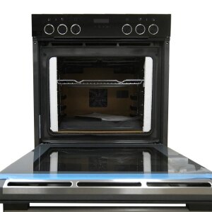 Siemens HE273ABS0 Backofen