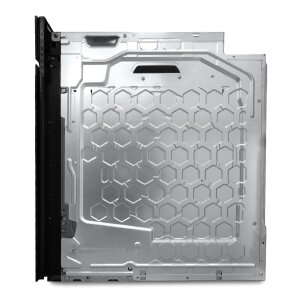 Siemens HE273ABS0 Backofen