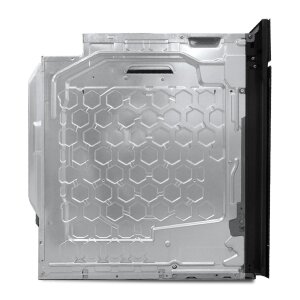 Siemens HE273ABS0 Backofen