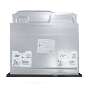 Siemens HE273ABS0 Backofen
