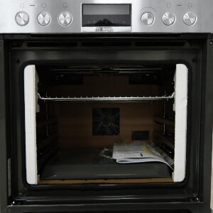 Bosch HEA5784S1 Backofen
