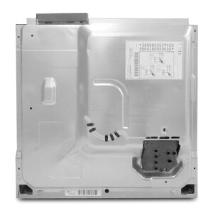 Bosch HEA5784S1 Backofen