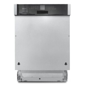 Neff S426T80S1E Geschirrspüler teilintegriert