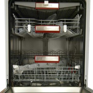 Neff S426T80S1E Geschirrspüler teilintegriert