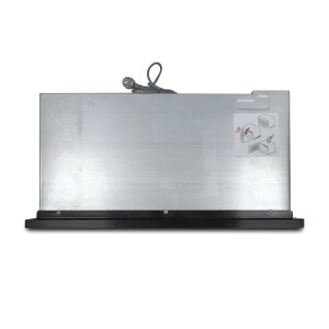 Bosch BFR634GB1 Einbau-Mikrowelle, schwarz