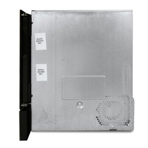 Bosch BFR634GB1 Einbau-Mikrowelle, schwarz