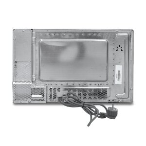 Bosch BFR634GB1 Einbau-Mikrowelle, schwarz