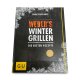 Wie Neu - Webers Wintergrillen - Buch