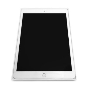 Apple iPad 10.2 (2019) WiFi 32 GB Silber