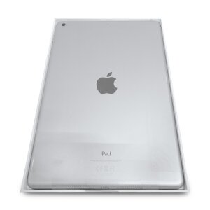 Apple iPad 10.2 (2019) WiFi 32 GB Silber