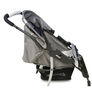 Hauck Shopper SLX Trio Set 3 in 1 Kinderwagen