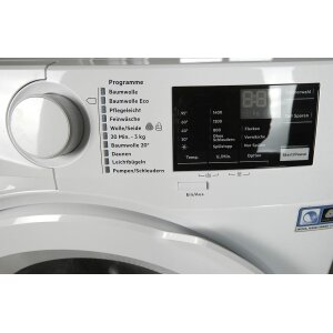 AEG Lavamat L6FB50470 Waschmaschine