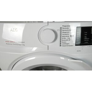 AEG Lavamat L6FB50470 Waschmaschine