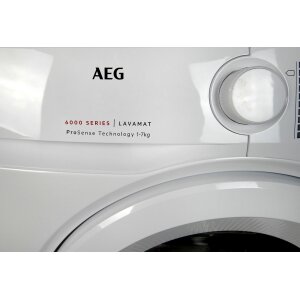 AEG Lavamat L6FB50470 Waschmaschine