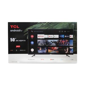 TCL 50BP615 50 Zoll Fernseher