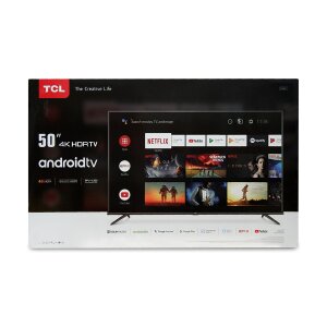TCL 50EP660 50 Zoll Fernseher