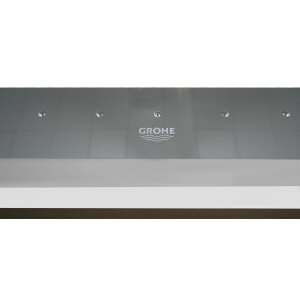 Grohe Rainshower F Series Aquasymphony Deckenbrause chrom (26373001)