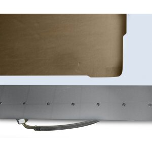 Grohe Rainshower F Series Aquasymphony Deckenbrause chrom (26373001)