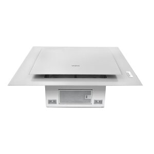 Siemens LC98KLP10 Dunstabzugshaube Wandhaube 89cm