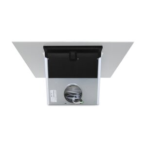 Siemens LC98KLP10 Dunstabzugshaube Wandhaube 89cm