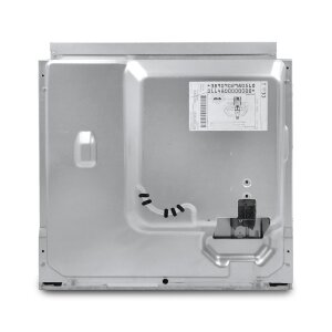 Bosch HBG6725S2 Backofen