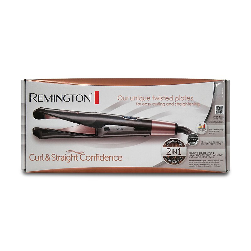 Remington S6606 Haarglätter