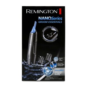 Remington NE3455 Trimmer Set für Nasen-, Ohren-...