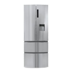 Haier B3FE742CMJW Kühl-Gefrier-Kombination