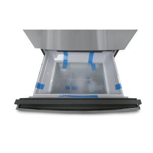 Haier B3FE742CMJW Kühl-Gefrier-Kombination