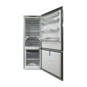 Siemens KG49EVI4A Kühl-Gefrier-Kombination