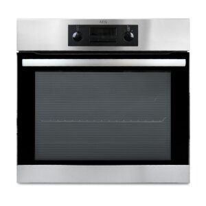 AEG BPB331020M Einbaubackofen