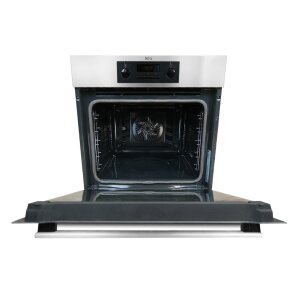 AEG BPB331020M Einbaubackofen